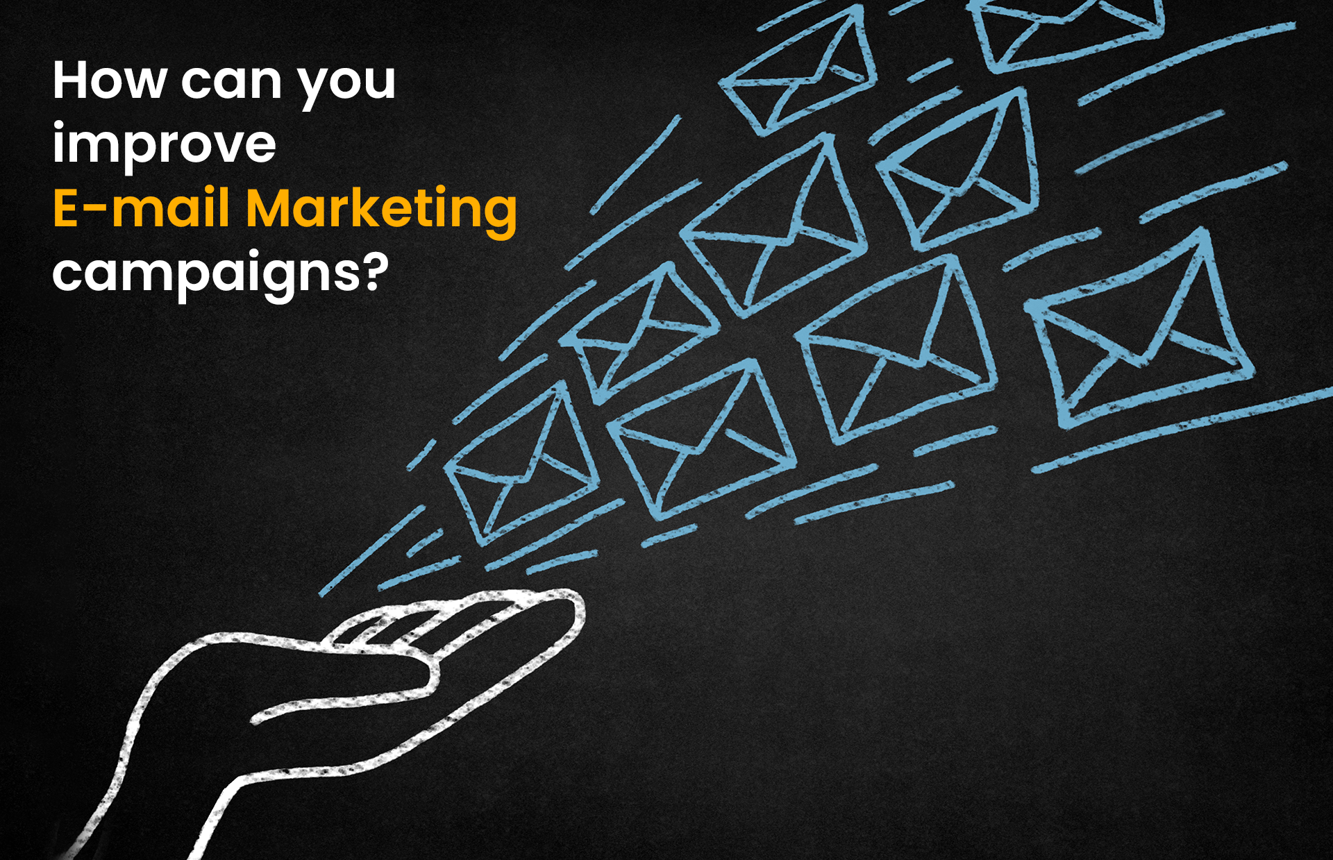 Elevating Your Email Marketing Game